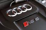 Audi RS5 Coupe 2012 года (NA)